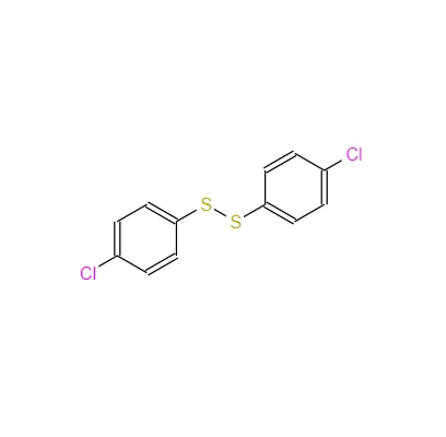 CAS:1142-19-4|4,4'-DIKLORDIFENYLDISULFID