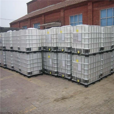Refining Auxiliary - Gasoline Corrosion Improver