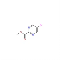 CAS: 89581-38-4|Metyl-5-bromo-2 pyrimidinkarboxylat
