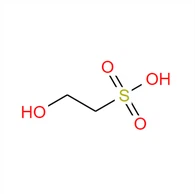 CAS: 107-36-8|2-Hydroxietansulfonsyra