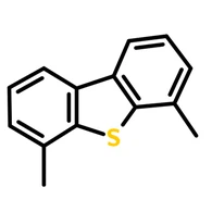 CAS:1207-12-1|4,6-DIMETYLDIBENSOTIOFEN