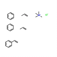 CAS:122560-63-8|AMBERLITE IRA-400