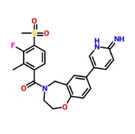 CAS 1251156-08-7|XL-388