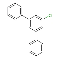 CAS:126866-34-0|[5'-klor-1,1':3',1''-terfenyl
