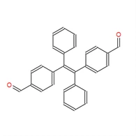 CAS:1353290-58-0|4,4'-(1,2-difenyl-1,2-etenylen)dibensaldehyd