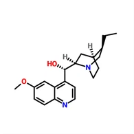 CAS:1435-55-8|HYDROKINIDIN