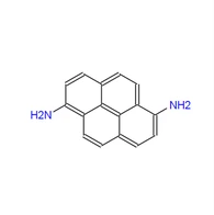 CAS: 14923-84-3|1,6-Diaminopyren