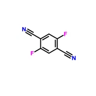 CAS 1897-49-0 |2,5-Difluoro-1,4-bensendikarbonitril