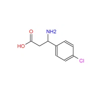 CAS:19947-39-8| 3-Amino-3-(4-klorfenyl)propansyra