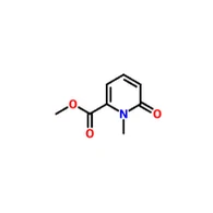 CAS 20845-22-1 |Methyl 1-Methyl-6-oxo-1.6-dihydropyridin-2-karboxylat