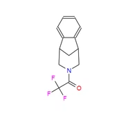 CAS:230615-51-7|2,3,4,5-Tetrahydro-3-(trifluoracetyl)-1,5-metano-1H-3-bensazepin