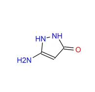 CAS:28491-52-3|5-amino-1,2-dihydropyrazol-3-one