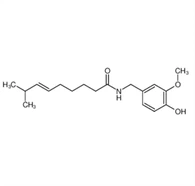 CAS:404-86-4|Capsaicin