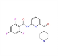CAS:439239-90-4|LasMiditan