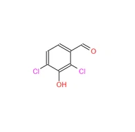 CAS:56962-13-1|2,4-diklor-3-hydroxibensaldehyd
