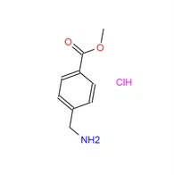 CAS: 6232-11-7|Metyl 4-(aminometyl)bensoathydroklorid
