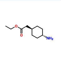 CAS: 76308-28-6|Etyl 2-(trans-4-aminocyklohexyl)acetat