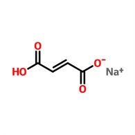 CAS:7704-73-6|Mononatriumfumarat