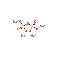 CAS 7722-88-5 |Tetranatriumpyrofosfat