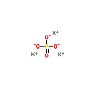 CAS 7778-53-2|Kaliumfosfat Tribasic