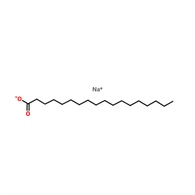 CAS:822-16-2|Natriumstearat