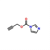 CAS:83395-38-4|prop-2-ynylimidazol-1-karboxylat