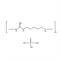 CAS:89697-78-9|Polyhexametylenguanidinfosfat