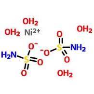 CAS-nr.124594-15-6|Nickel(II)sulfamattetrahydrat