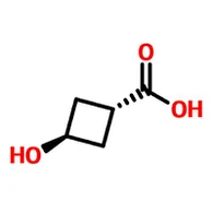 CAS-nr.1268521-85-2|Trans-3-Hydroxicyklobutankarboxylsyra
