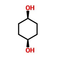 CAS-nr.931-71-5|Cis-cyklohexan-1,4-diol