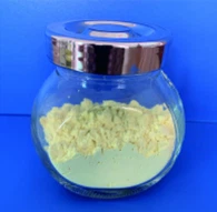 SK Series polyimid ultrafint pulver