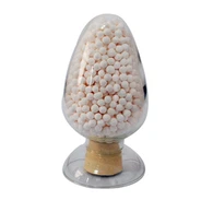 Specialkatalysator för svavelåtervinning