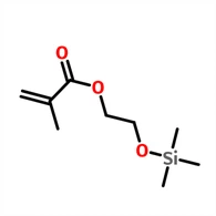 CAS:17407-09-9|2-(TRIMETYLSILOXI)ETYLMETAKRYLAT