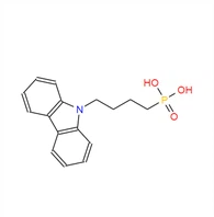 CAS: 20999-36-4|Fosfonsyra, (4-karbazol-9-ylbutyl)- (8CI) 4PACz