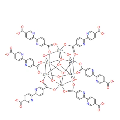 Cas: 1431375-07-3|MOF -867