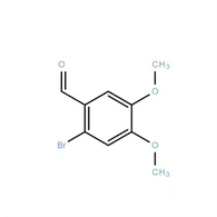 6-Bromoveratraldehyd CAS 5392-10-9