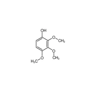 CAS:19676-64-3|2,3,4-trimetoxifenol