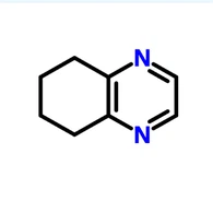 CAS: 34413-35-9|5,6,7,8-Tetrahydrokinoxalin