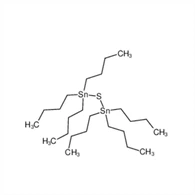 CAS:4808-30-4|BIS(TRI-N-BUTYLTIN)SULFID