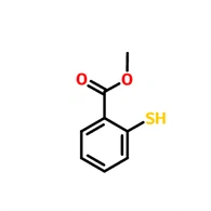 CAS 4892-02-8 METYLTIOSALICYLAT