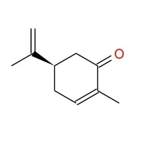 L-Carvone CAS 6485-40-1|Större än eller lika med 99% Purity Spearmint Flavor|Alfa Chemical