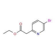 CAS-nr.1060814-88-1|Etyl-5-brompyridin-2-acetat