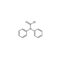 Difenylkarbamylklorid CAS 83-01-2